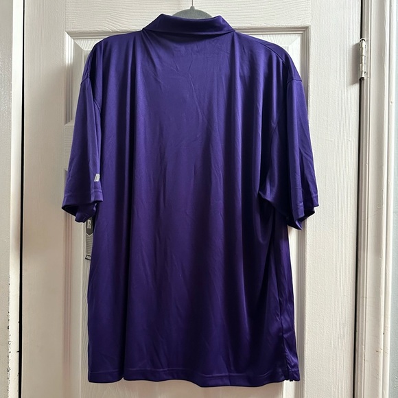 NWT Russell Athletic ECU Pirates Shirt XL - Picture 4 of 6